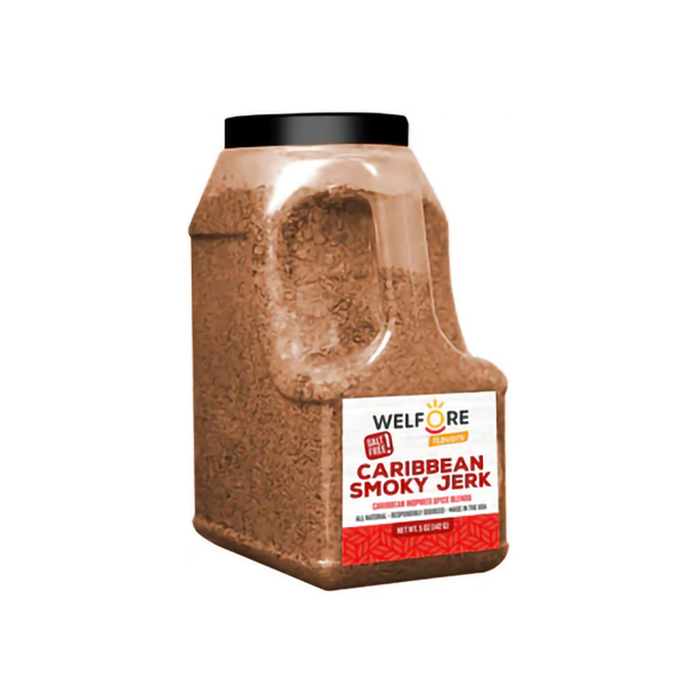 Chili Calypso Salt-Free Spice Blend 59.1 oz Foodservice Jug