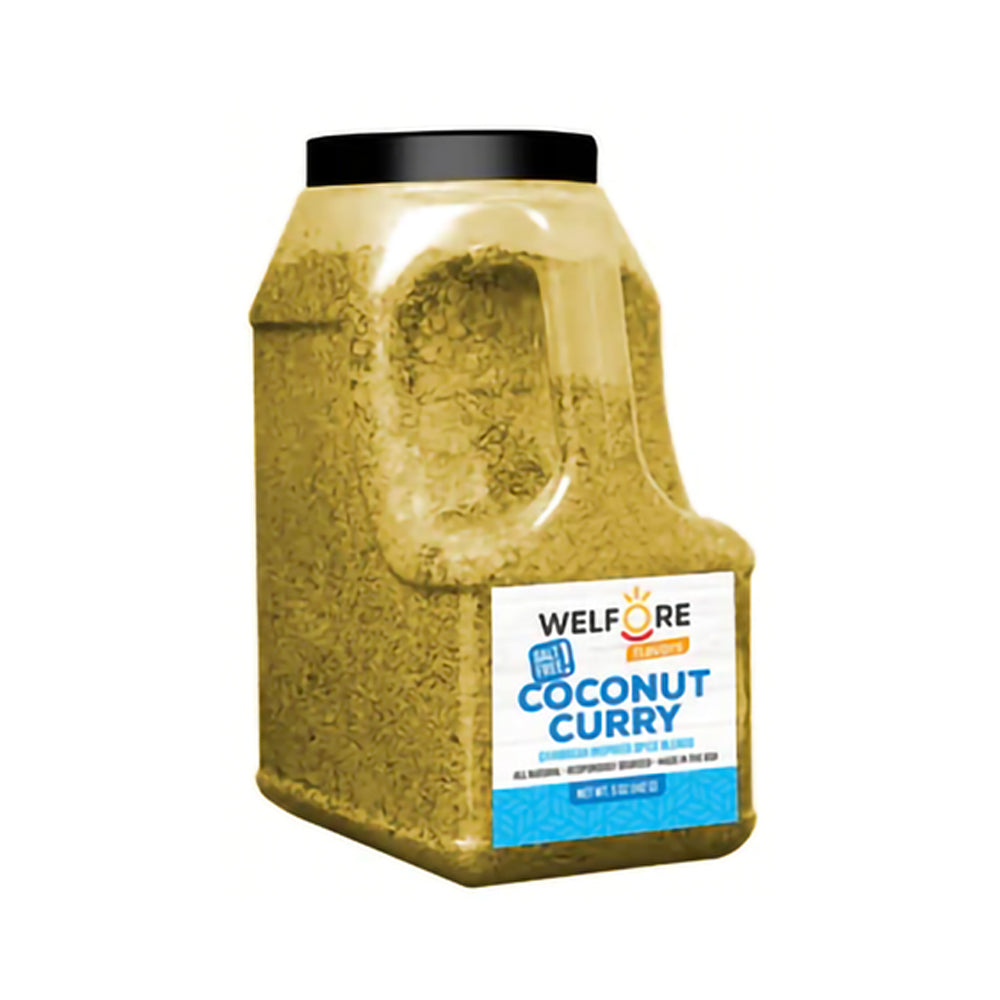 Chili Calypso Salt-Free Spice Blend 59.1 oz Foodservice Jug