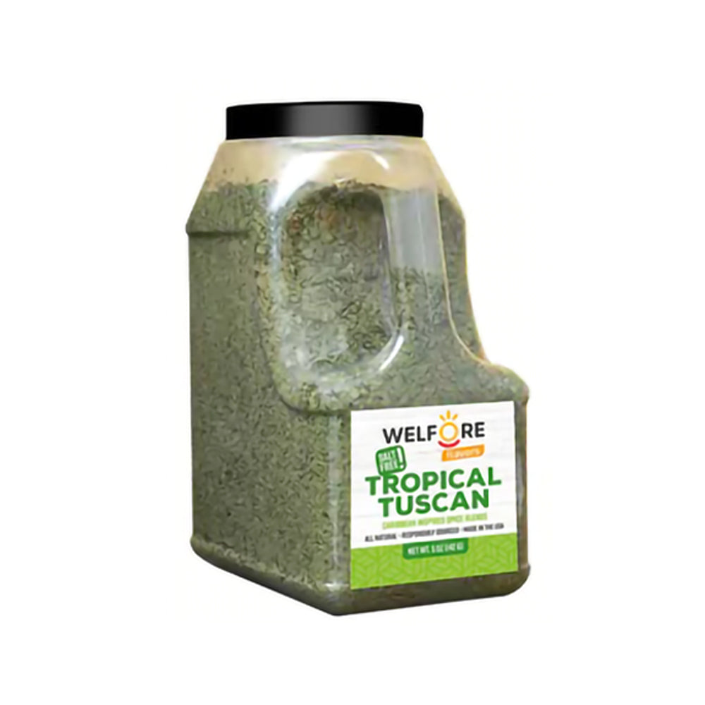 Chili Calypso Salt-Free Spice Blend 59.1 oz Foodservice Jug