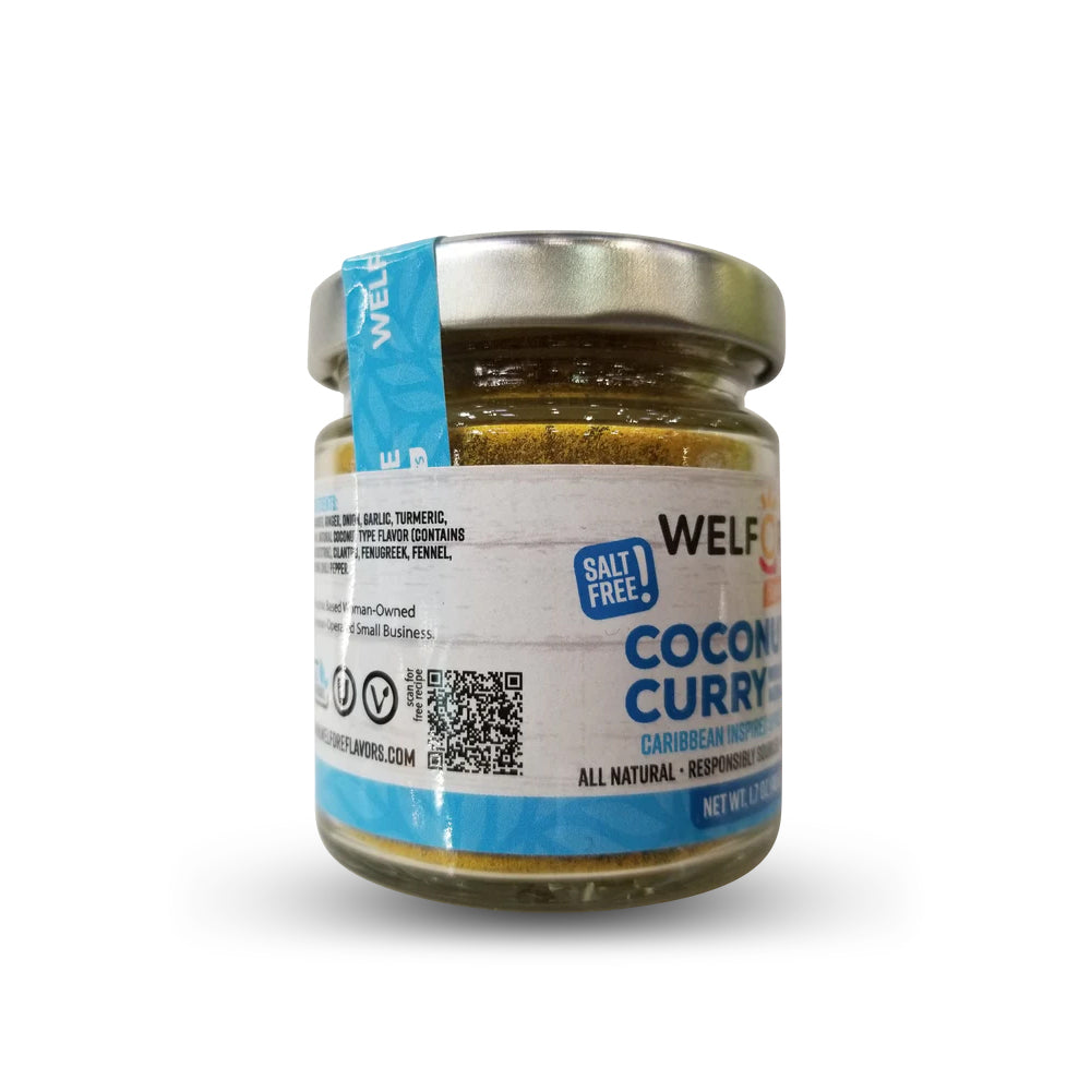 premium-gourmet-salt-free-coconut-flavored-curry-spice-blend