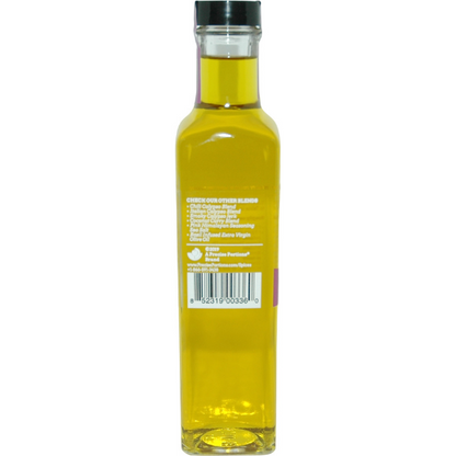 Garlic Infused Extra Virgin Olive Oil