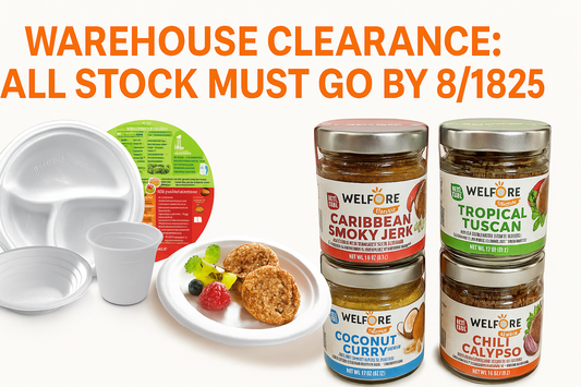 Final Clearance – Reseller Launch Pack – Ends Aug 18