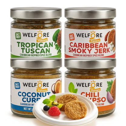 wholesale-starter-kit-–-eco-plates,-bowls,-cups-and-salt-free-spice-blends