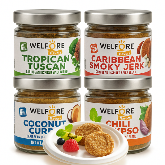 wholesale-starter-kit-–-eco-plates,-bowls,-cups-and-salt-free-spice-blends