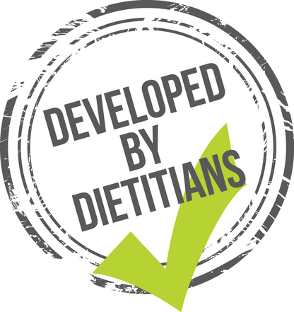 Eco 100% compostable dinner plates 100-pack sturdy sustainable