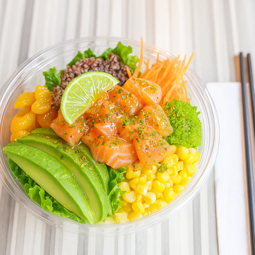 Island Ember™ No Garlic. No Onion. Salt-Free Seasoning Blend