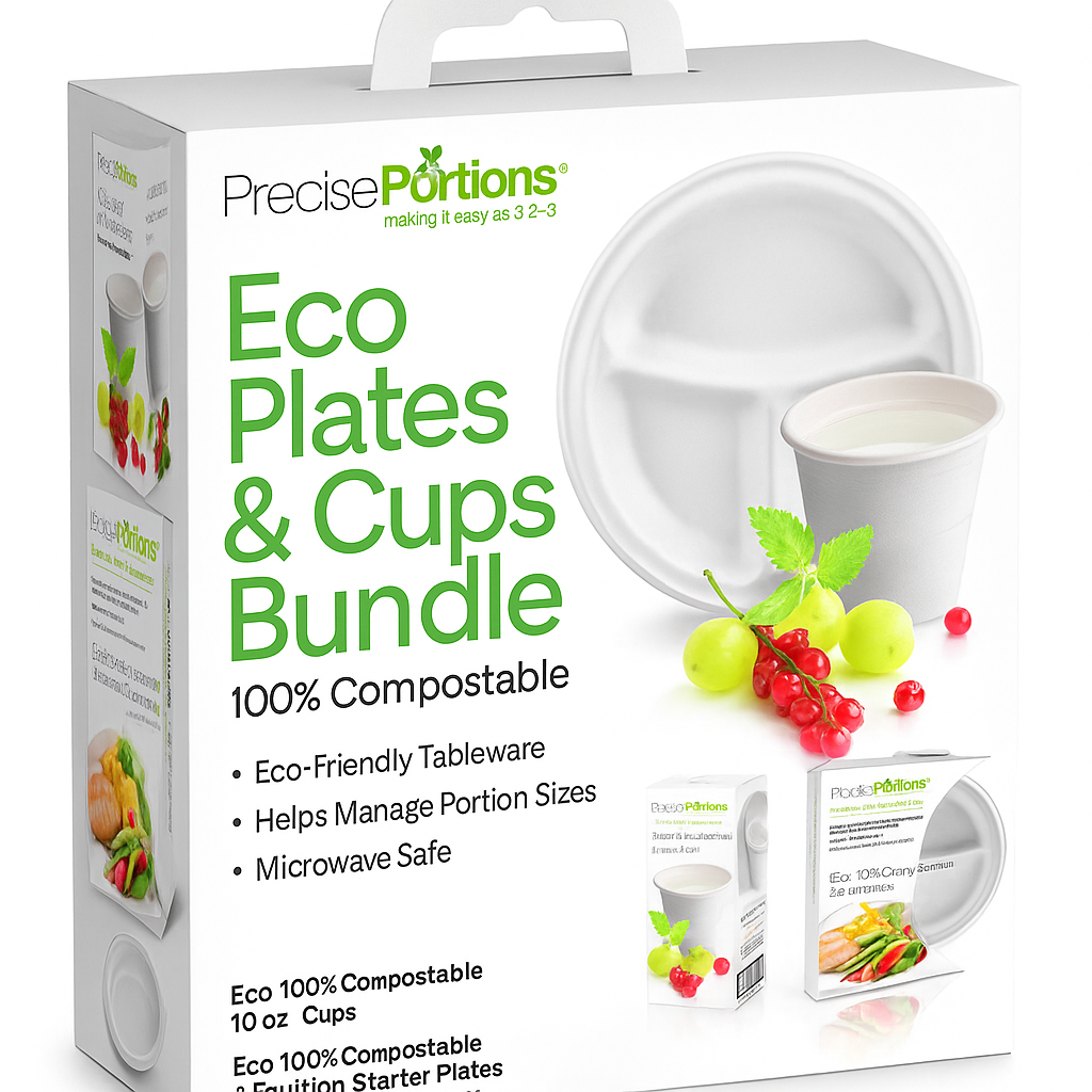 Final Clearance – Food Program Pack – Ends Aug 18