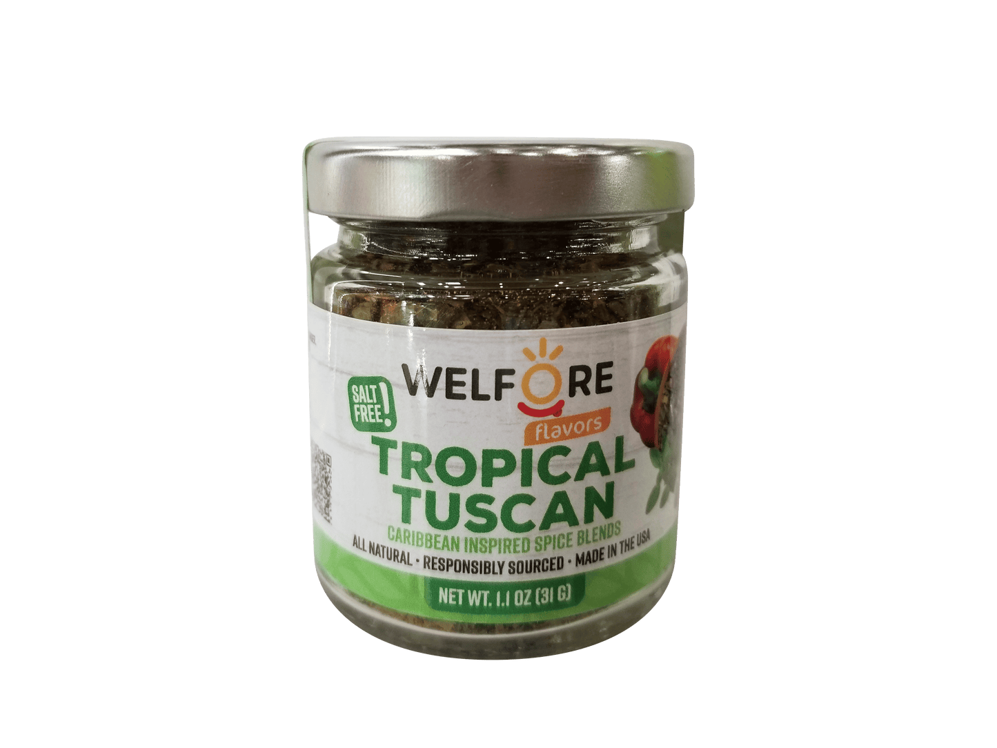 Final Clearance – [Flavor] Spice (Case of 6) – Ends Aug 18