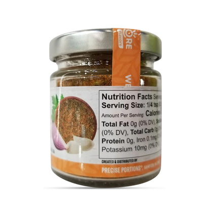 Premium Chili Calypso Spice – Salt-Free & All Natural