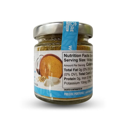 premium-gourmet-salt-free-coconut-flavored-curry-spice-blend