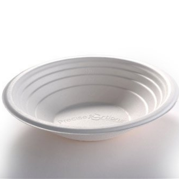 16oz Disposable Bowls (Set of 25)