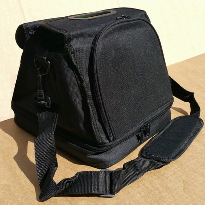Black Store ‘n Go Lunch-bag