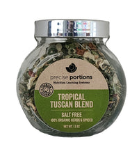 Thumbnail for Premium Quality Salt-Free Tropical Tuscan - Glass Jar